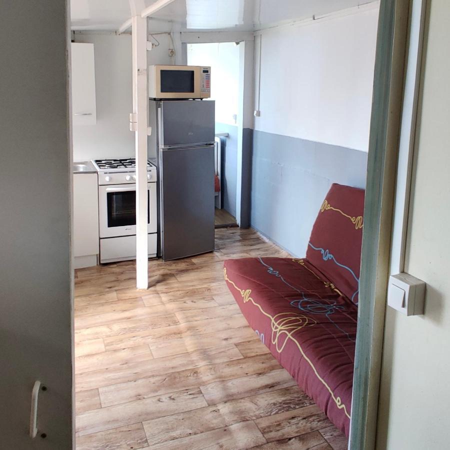 Maison Vue Mer Apartment La Saline Les Hauts Ngoại thất bức ảnh